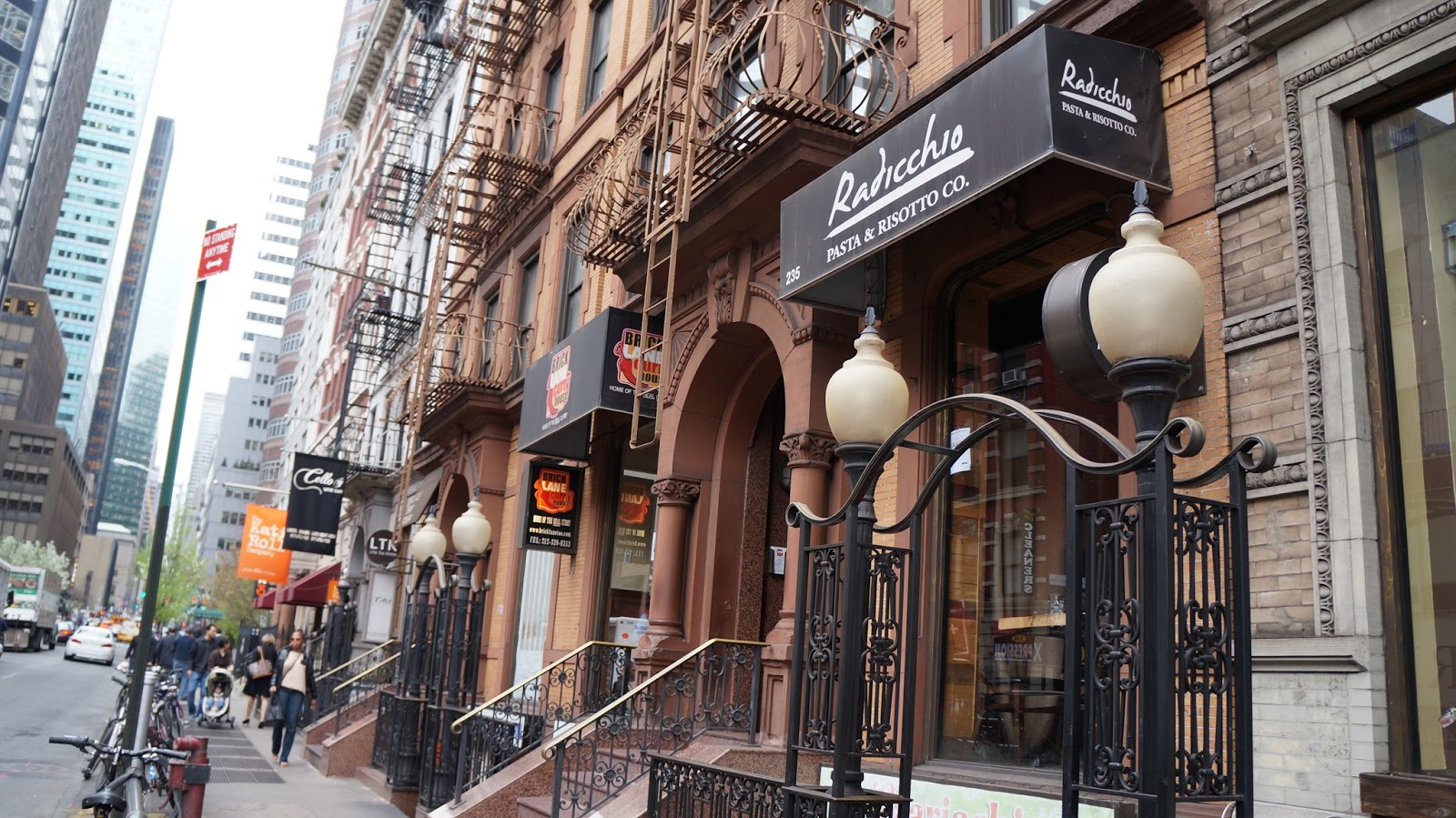 Photo of Brick Lane Curry House in New York City, New York, United States - 2 Picture of Restaurant, Food, Point of interest, Establishment