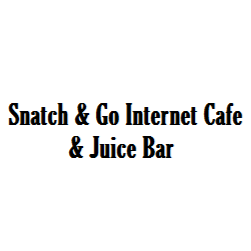 Photo of Snatch & Go Internet Juice Cafe & Bar in Kings County City, New York, United States - 3 Picture of Restaurant, Food, Point of interest, Establishment, Cafe