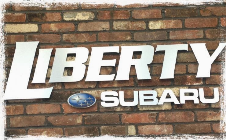 Photo of Liberty Subaru Inc in Emerson City, New Jersey, United States - 6 Picture of Point of interest, Establishment, Car dealer, Store, Car repair