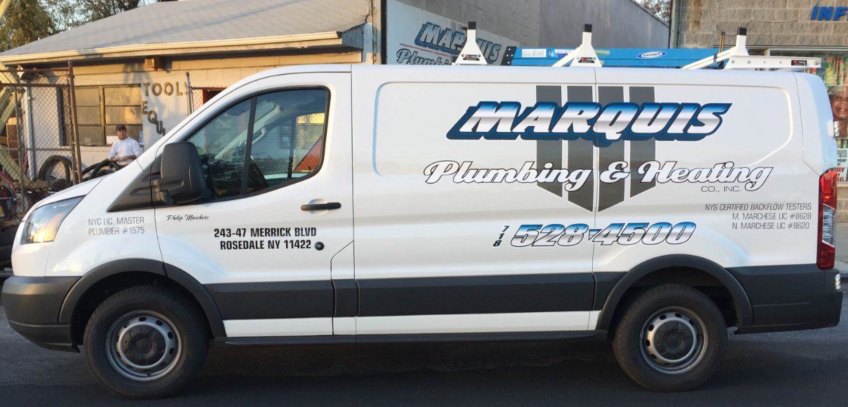 Photo of Marquis Plumbing & Heating in Jamaica City, New York, United States - 1 Picture of Point of interest, Establishment, General contractor, Plumber