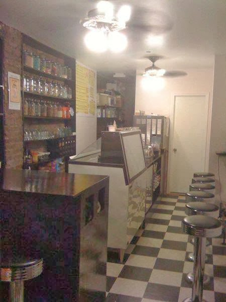 Photo of Lula's Sweet Apothecary in New York City, New York, United States - 1 Picture of Restaurant, Food, Point of interest, Establishment, Store