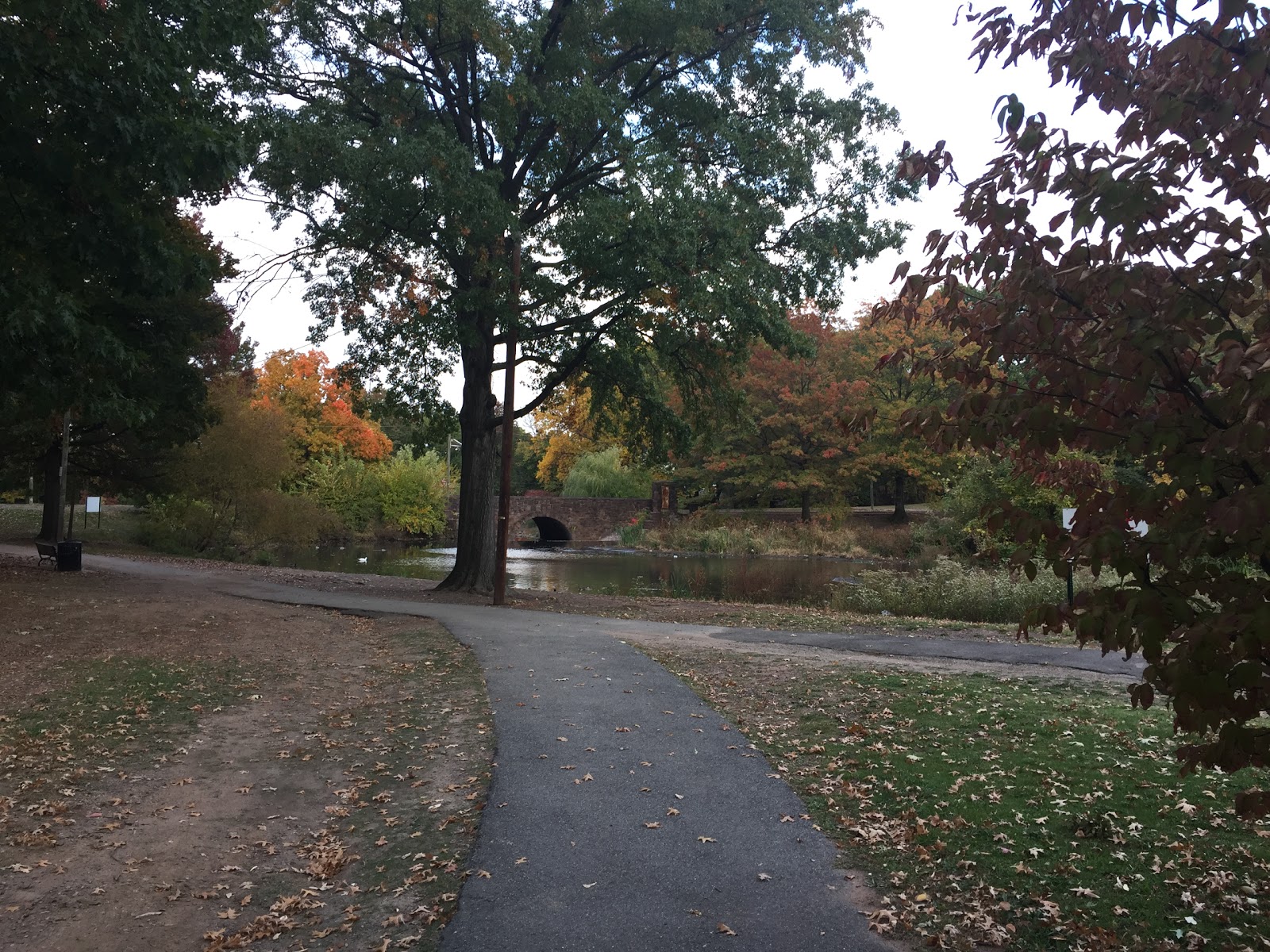 Photo of Weasel Brook Park in Clifton City, New Jersey, United States - 10 Picture of Point of interest, Establishment, Park