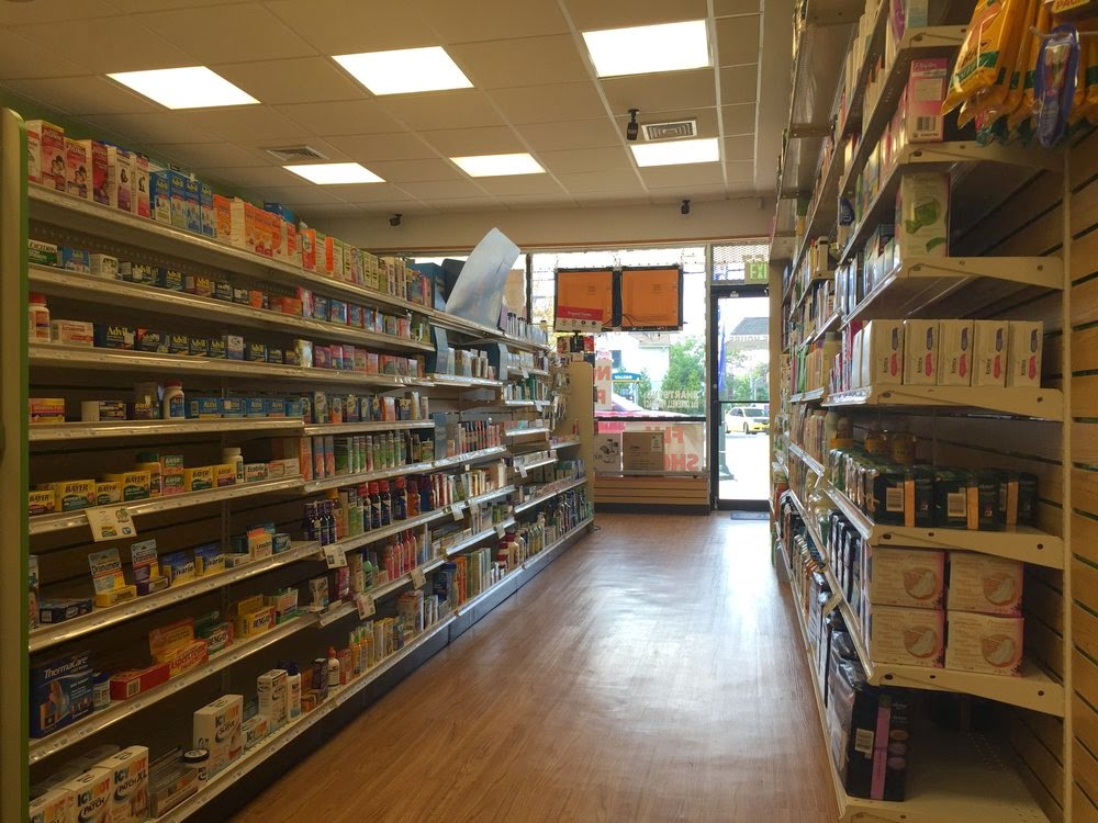 Photo of CureWell Pharmacy & Surgicals in Franklin Square City, New York, United States - 4 Picture of Point of interest, Establishment, Store, Health, Pharmacy