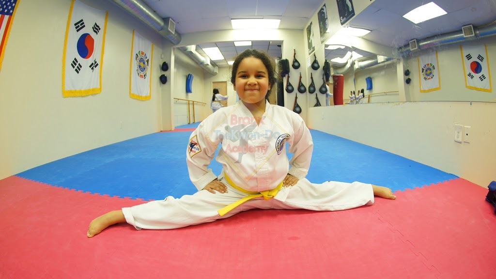 Photo of Bronx Taekwon-Do Academy in Bronx City, New York, United States - 7 Picture of Point of interest, Establishment, Health