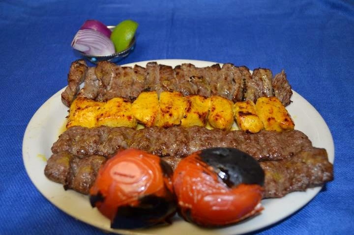 Photo of Kabob On the Cliff in Ridgewood City, New Jersey, United States - 2 Picture of Restaurant, Food, Point of interest, Establishment