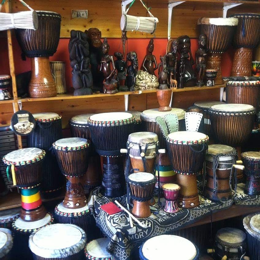 Photo of keur djembe African Drums Shop in New York City, New York, United States - 10 Picture of Point of interest, Establishment, Store