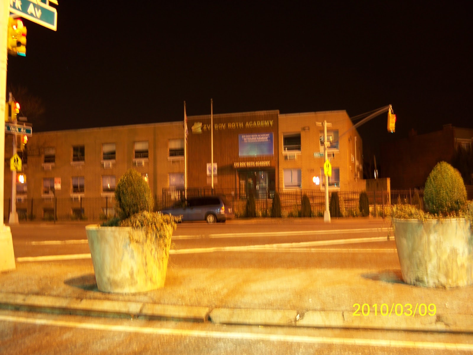 Photo of Yeshiva Rambam in Kings County City, New York, United States - 1 Picture of Point of interest, Establishment, School