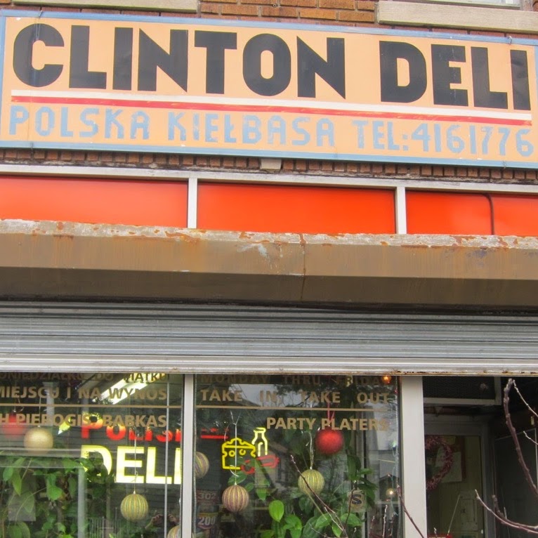 Photo of Clinton Deli in Irvington City, New Jersey, United States - 2 Picture of Food, Point of interest, Establishment, Store
