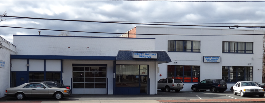 Photo of Monty Motors in South Orange City, New Jersey, United States - 1 Picture of Point of interest, Establishment, Car repair