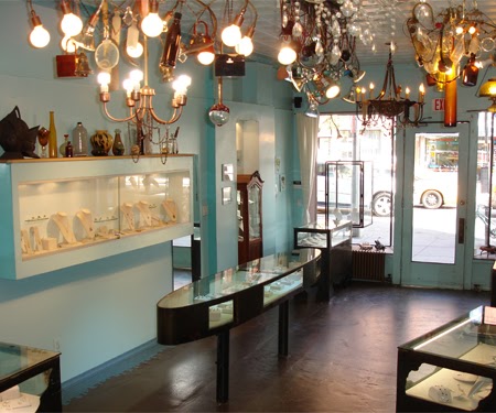 Photo of Elleven Jewelry in Kings County City, New York, United States - 5 Picture of Point of interest, Establishment, Store, Jewelry store