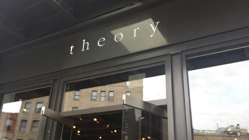 Photo of Theory in New York City, New York, United States - 4 Picture of Point of interest, Establishment, Store, Clothing store