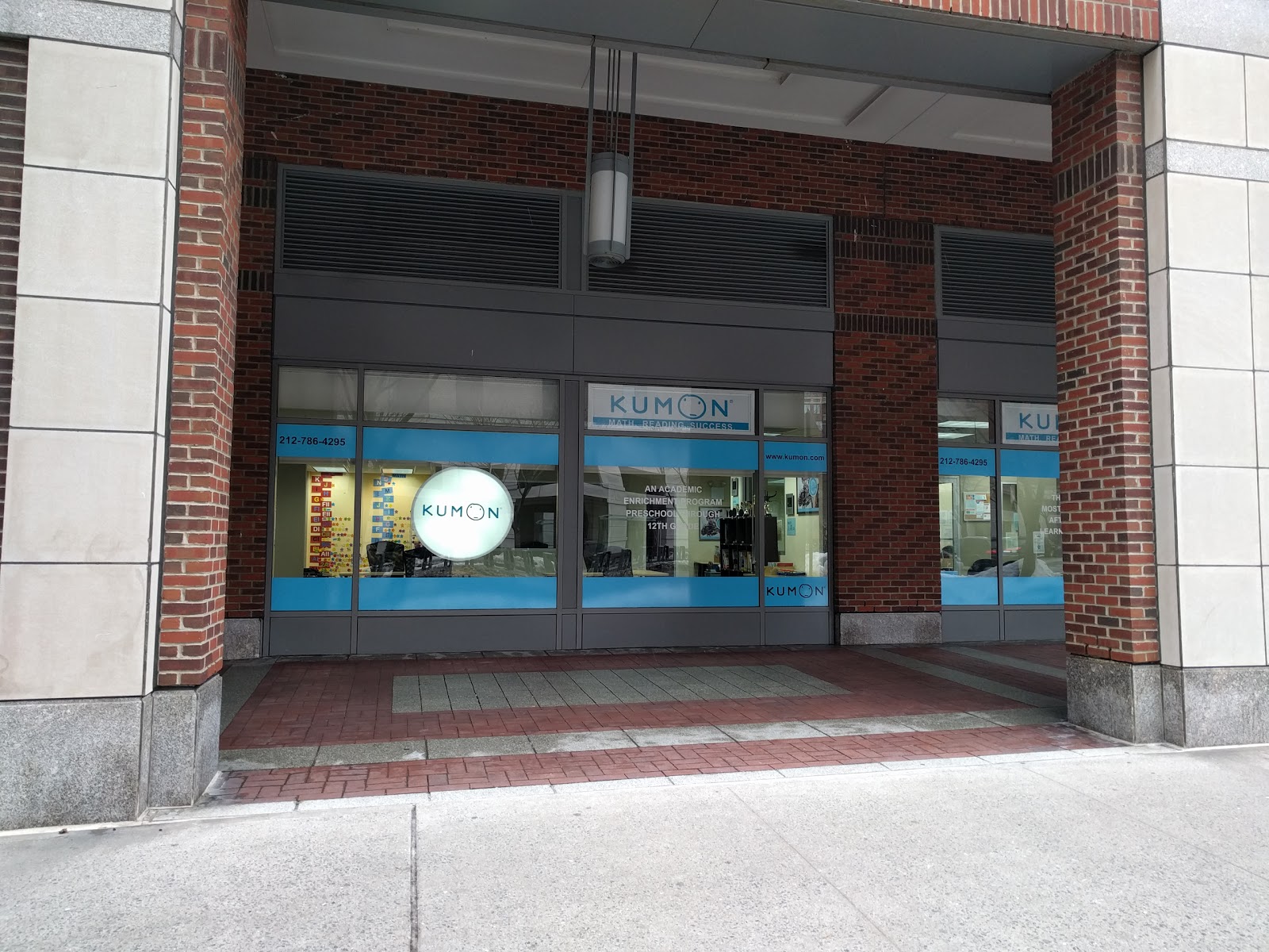 Photo of Kumon Math and Reading Center of Battery Park City in New York City, New York, United States - 1 Picture of Point of interest, Establishment