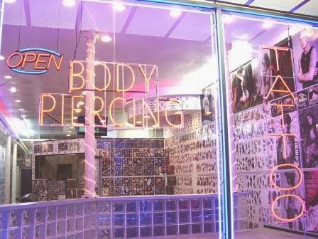Photo of Tony's Tattoos Body Piercing in Westbury City, New York, United States - 8 Picture of Point of interest, Establishment, Store