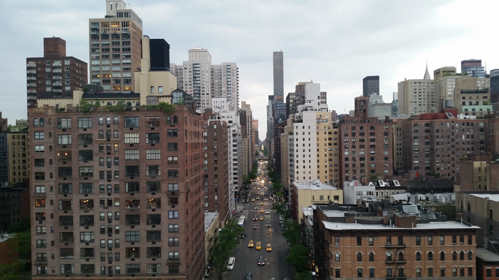 Photo of Roosevelt Island Tram Station in New York City, New York, United States - 1 Picture of Point of interest, Establishment, Transit station