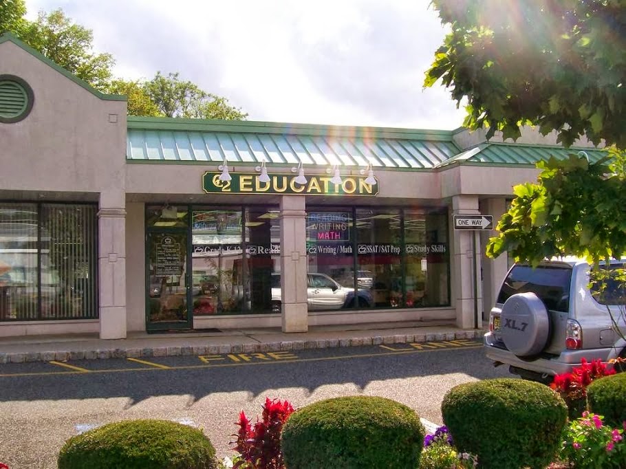 Photo of C2 Education in Livingston City, New Jersey, United States - 1 Picture of Point of interest, Establishment