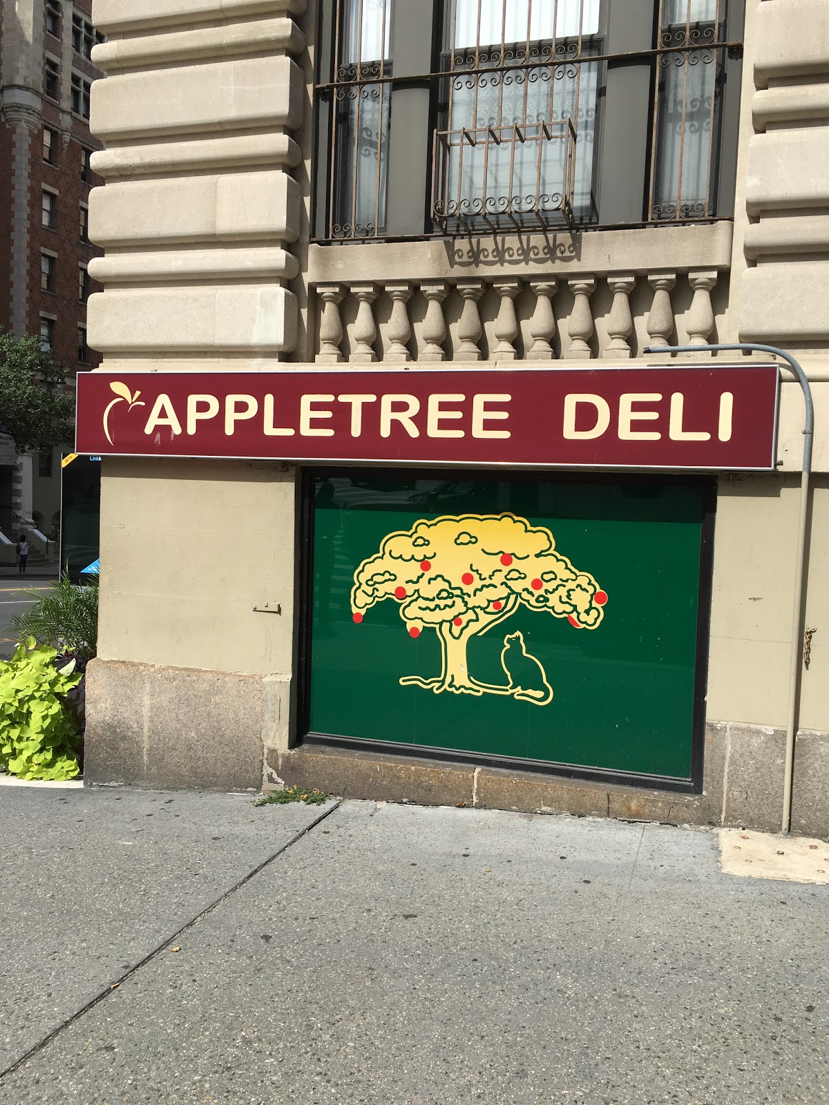 Photo of Appletree Market in New York City, New York, United States - 3 Picture of Food, Point of interest, Establishment, Finance, Store, Atm, Grocery or supermarket