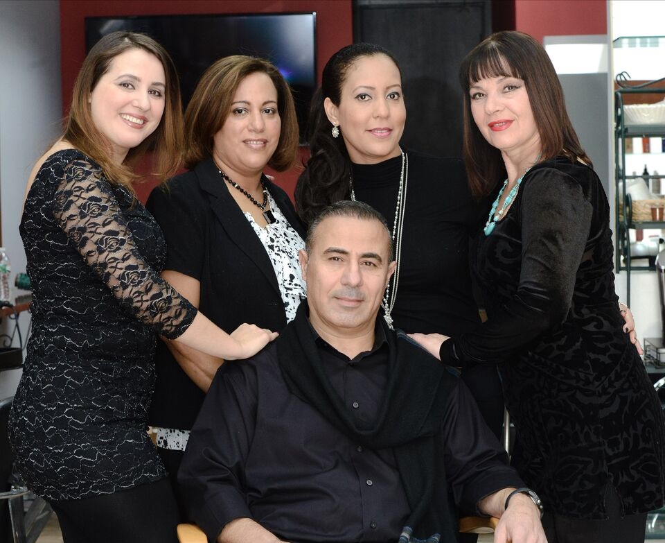 Photo of Chi Elite Unisex Salon in Ridgewood City, New Jersey, United States - 6 Picture of Point of interest, Establishment, Hair care