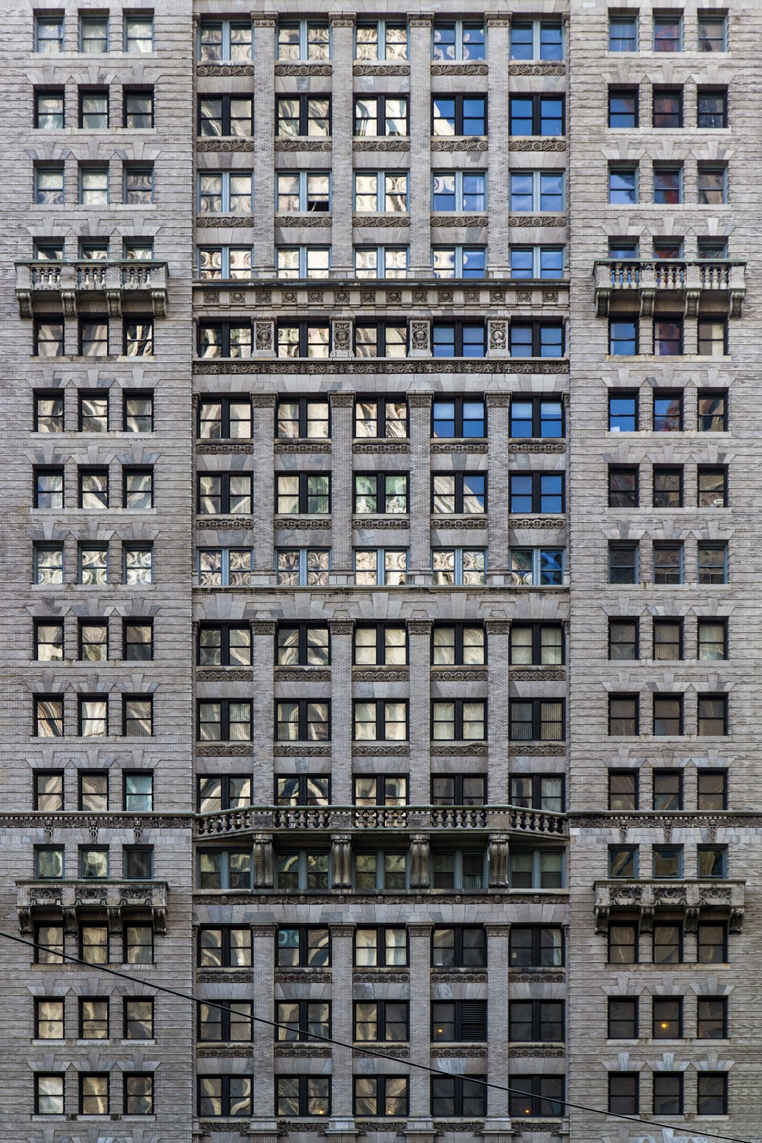 Photo of 15 Park Row in New York City, New York, United States - 1 Picture of Point of interest, Establishment, Real estate agency