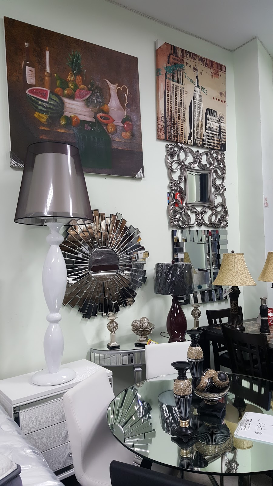Photo of Jcris Furniture in Bronx City, New York, United States - 7 Picture of Point of interest, Establishment, Store, Home goods store, Furniture store