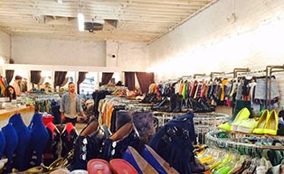 Photo of Beacon's Closet in Brooklyn City, New York, United States - 9 Picture of Point of interest, Establishment, Store, Clothing store