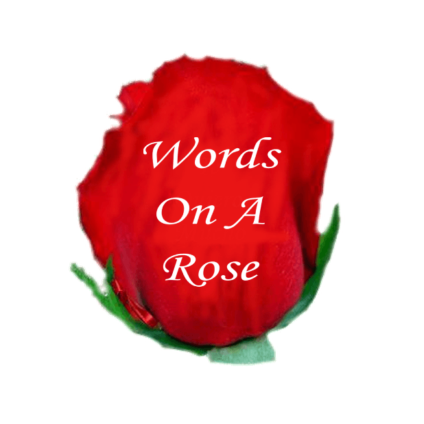 Photo of Words On A Rose in Clifton City, New Jersey, United States - 3 Picture of Point of interest, Establishment, Store, Florist