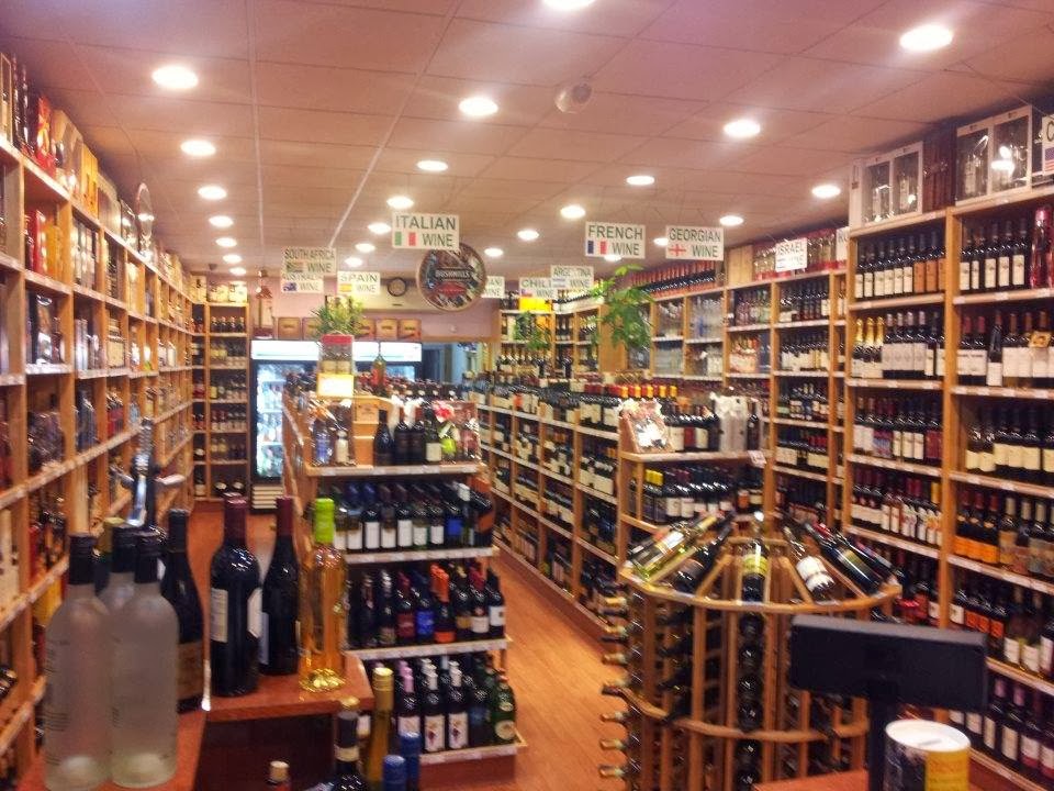 Photo of Friendly Liquor Discount Store in Kings County City, New York, United States - 2 Picture of Food, Point of interest, Establishment, Store, Liquor store