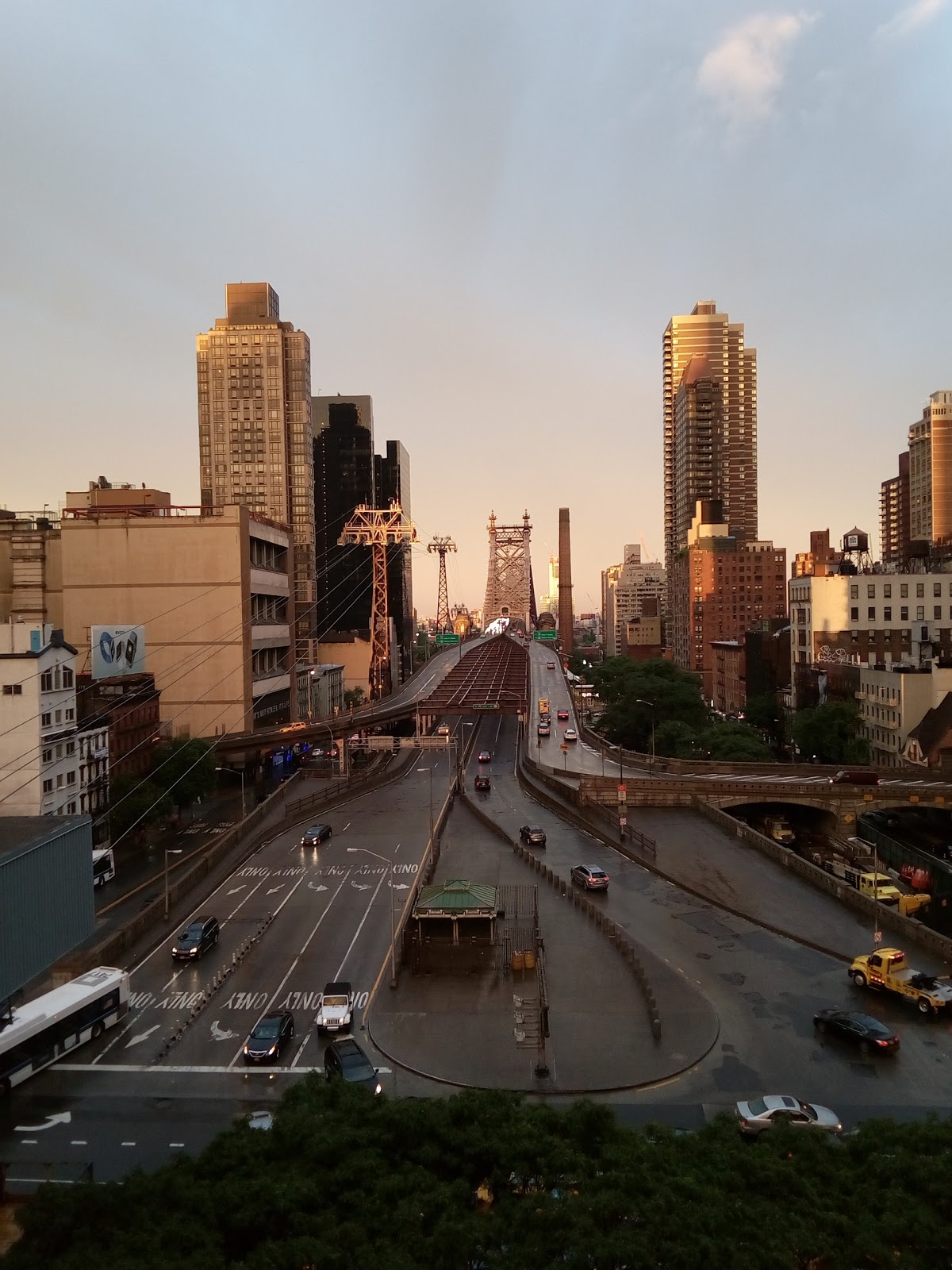 Photo of Tramway Plaza in New York City, New York, United States - 9 Picture of Point of interest, Establishment, Park