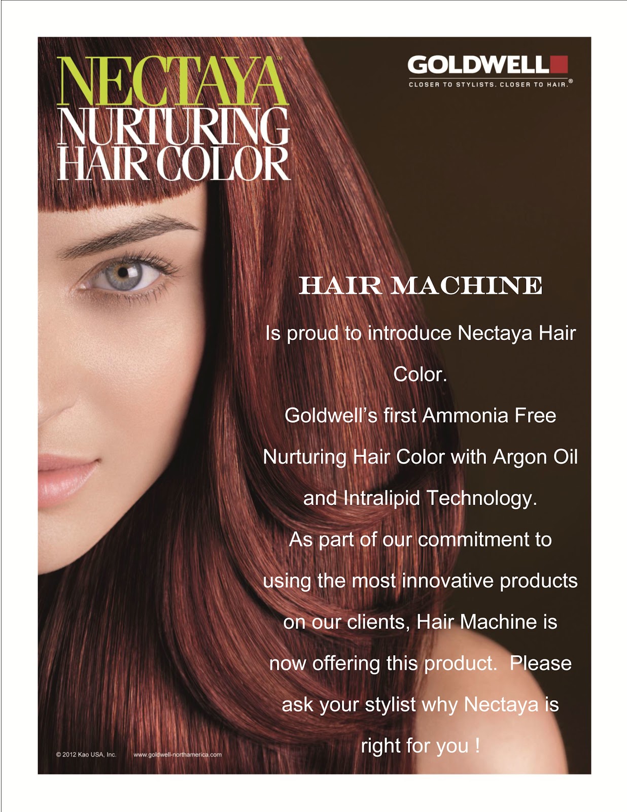 Photo of Hair Machine Salon in Rockville Centre City, New York, United States - 5 Picture of Point of interest, Establishment, Store, Beauty salon, Hair care