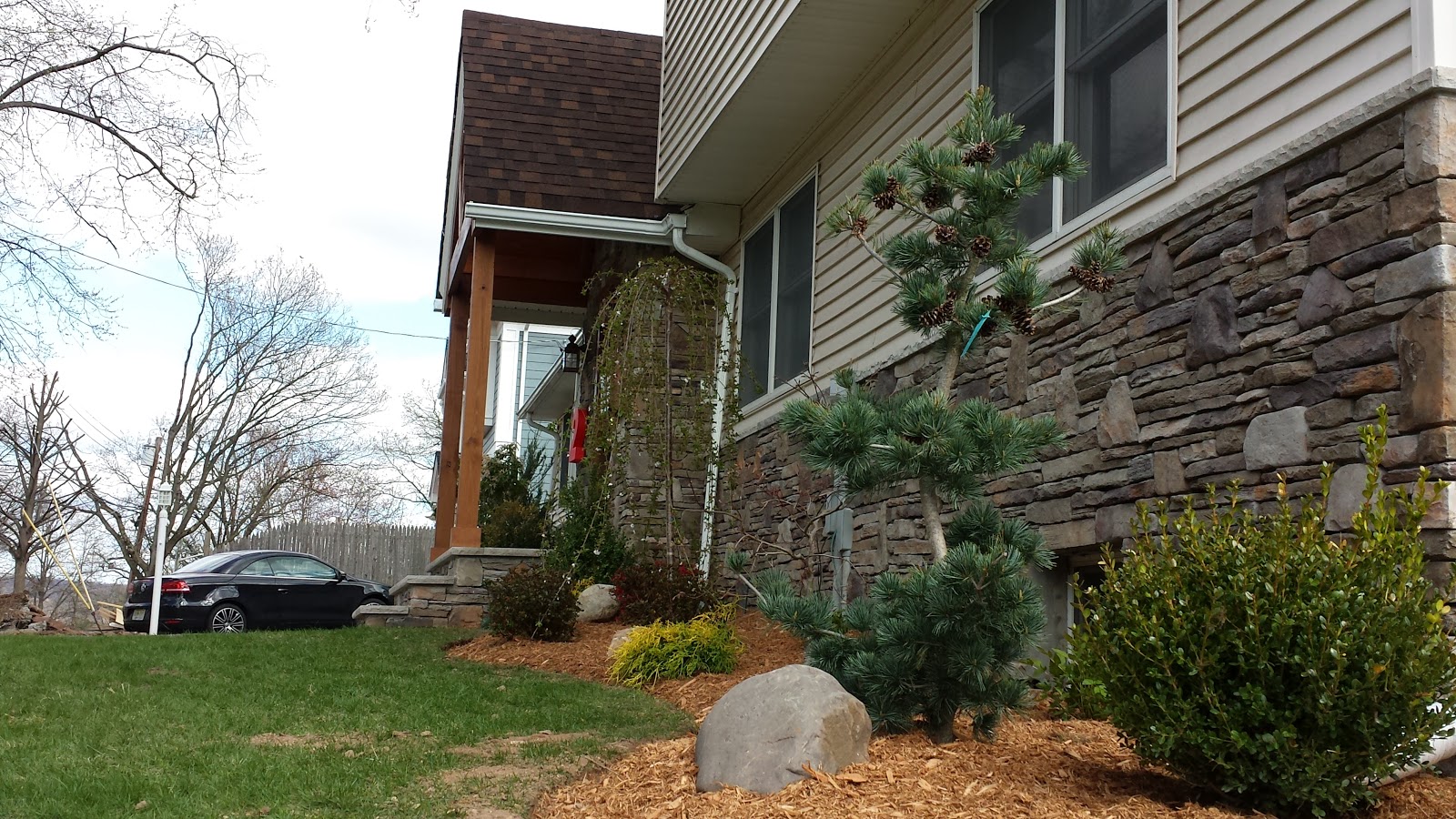 Photo of Onorato Landscaping LLC in Cliffside Park City, New Jersey, United States - 7 Picture of Point of interest, Establishment, General contractor