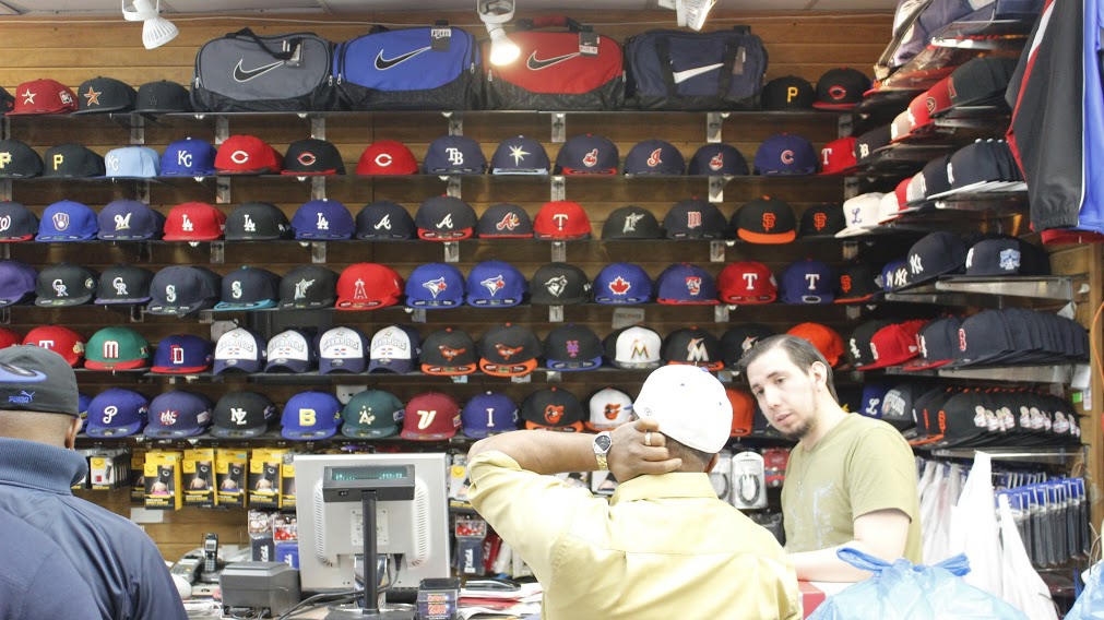 Photo of Peligro Sports in New York City, New York, United States - 5 Picture of Point of interest, Establishment, Store, Clothing store