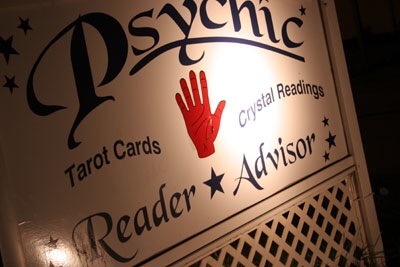 Photo of New York Psychic in New York City, New York, United States - 1 Picture of Point of interest, Establishment, Health