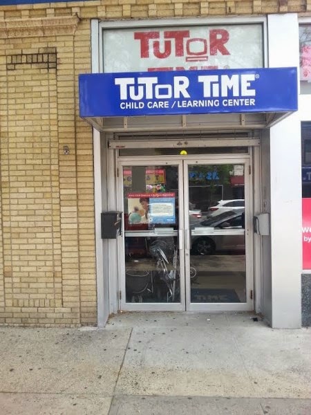 Photo of Tutor Time in Brooklyn City, New York, United States - 1 Picture of Point of interest, Establishment, School