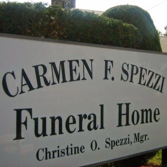 Photo of Carmen F Spezzi Funeral Home in Parlin City, New Jersey, United States - 2 Picture of Point of interest, Establishment, Funeral home