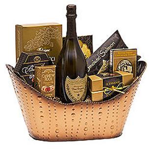 Photo of Pompei Gift Baskets in South Hackensack City, New Jersey, United States - 9 Picture of Point of interest, Establishment, Store