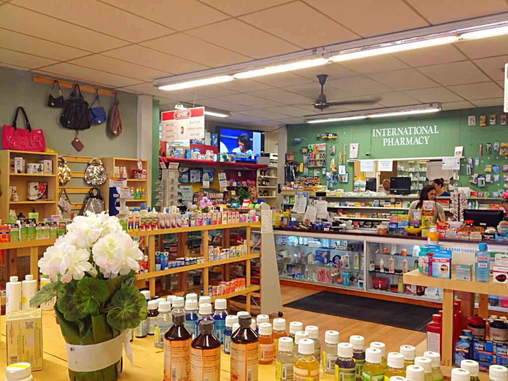 Photo of International Drugs Pharmacy in Paterson City, New Jersey, United States - 7 Picture of Point of interest, Establishment, Store, Health, Pharmacy