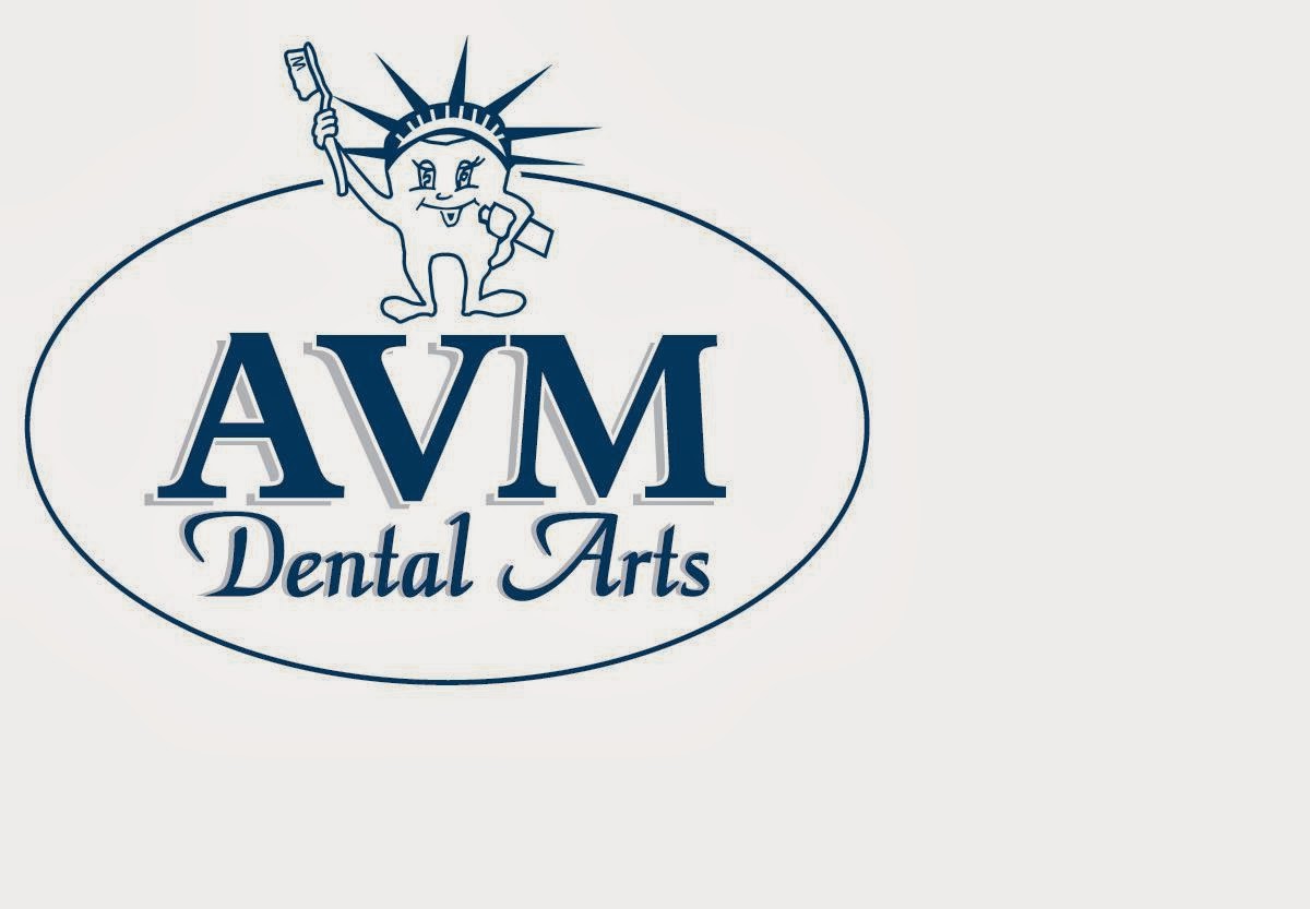 Photo of AVM Dental Arts in Jersey City, New Jersey, United States - 3 Picture of Point of interest, Establishment, Health, Doctor, Dentist