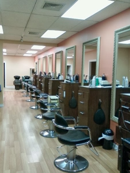 Photo of Gaby's Place Unisex Hair Salon inc. in Whitestone City, New York, United States - 1 Picture of Point of interest, Establishment, Store, Health, Beauty salon, Hair care