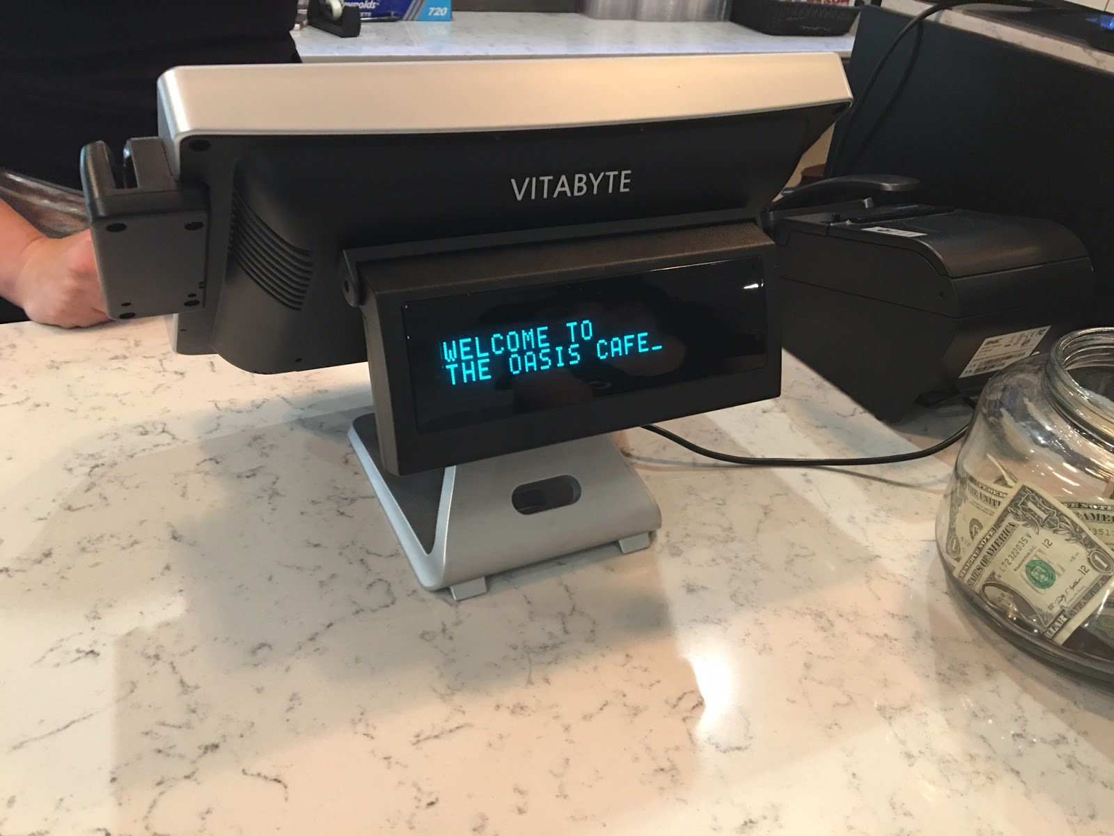 Photo of VITABYTE | Aldelo POS | XERA POS | Support | NY New York Dealer for Aldelo POS for Restaurants in Queens City, New York, United States - 6 Picture of Point of interest, Establishment, Store, Electronics store