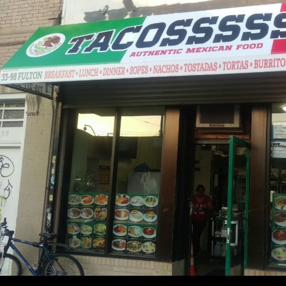 Photo of Tacosssssss in Kings County City, New York, United States - 1 Picture of Restaurant, Food, Point of interest, Establishment