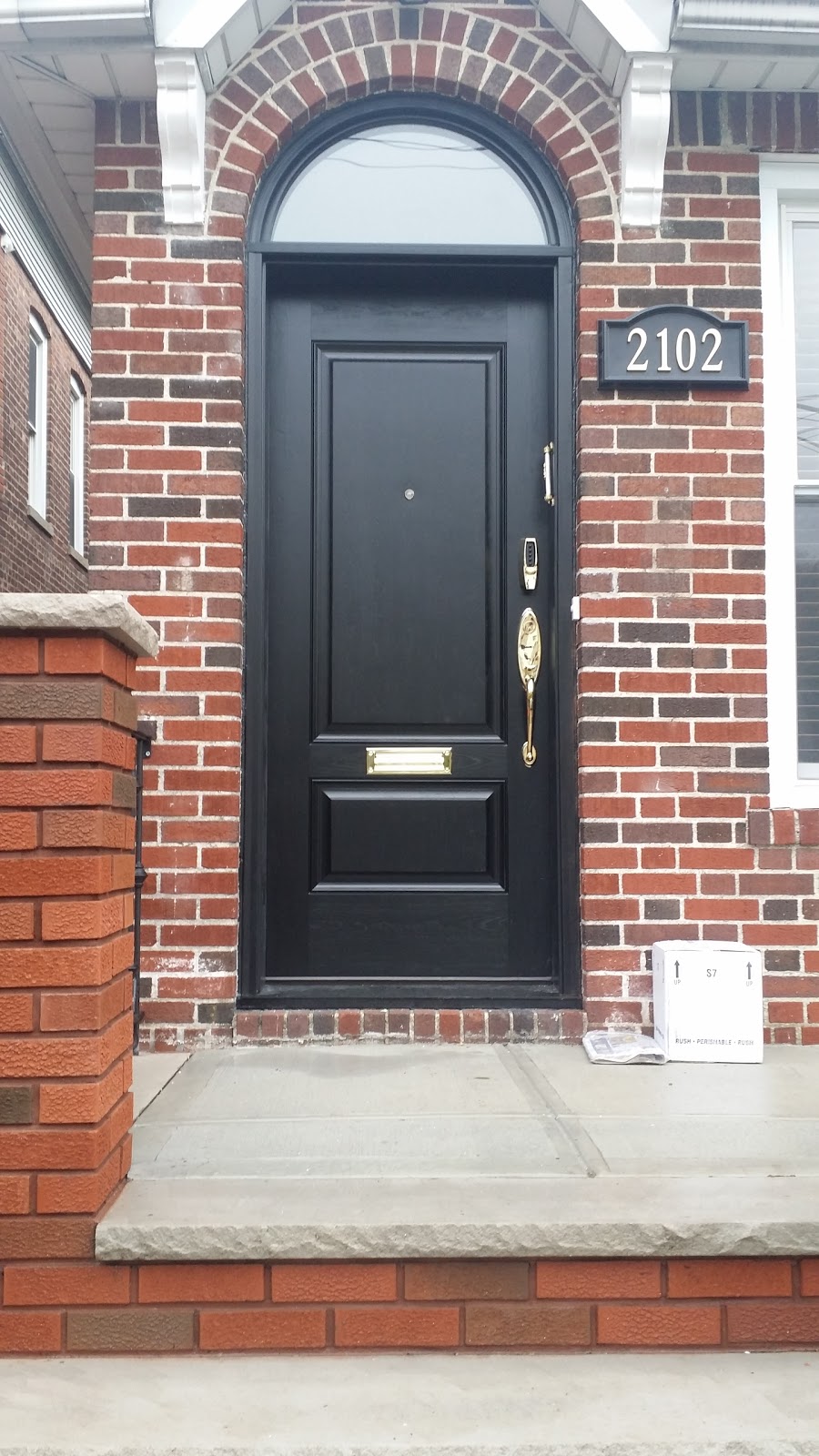 Photo of Brooklyn Window And Door in Kings County City, New York, United States - 2 Picture of Point of interest, Establishment