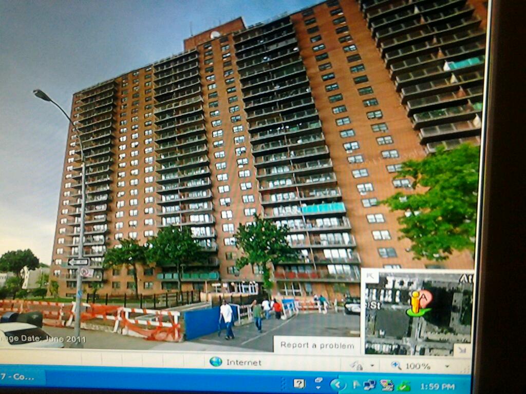 Photo of Atlantic Plaza Towers in Brooklyn City, New York, United States - 1 Picture of Point of interest, Establishment