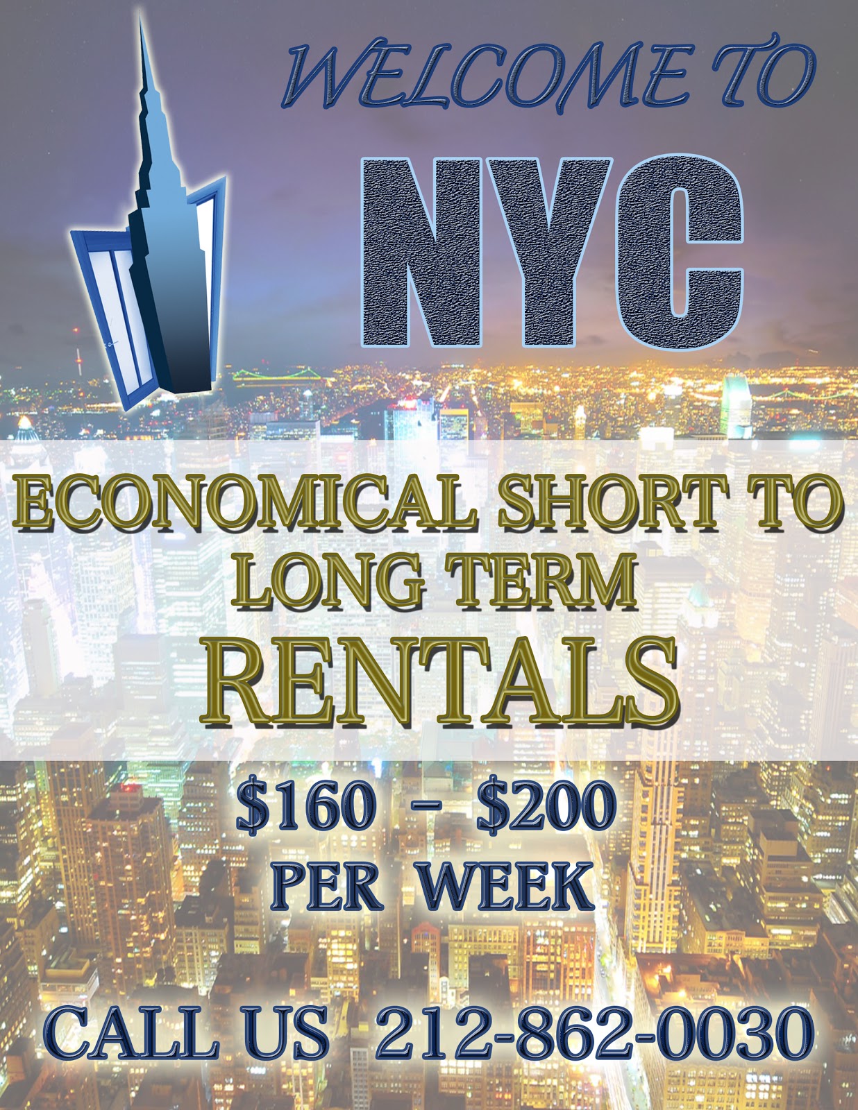 Photo of Delta Room Rentals in New York City, New York, United States - 5 Picture of Point of interest, Establishment