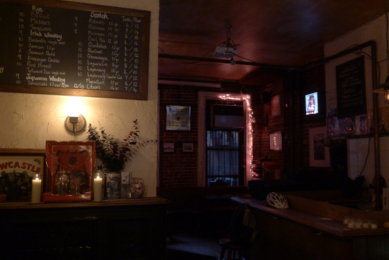 Photo of Iona in Brooklyn City, New York, United States - 2 Picture of Point of interest, Establishment, Bar