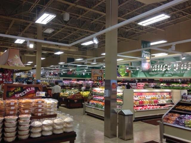 Photo of ShopRite in Perth Amboy City, New Jersey, United States - 1 Picture of Food, Point of interest, Establishment, Store, Grocery or supermarket