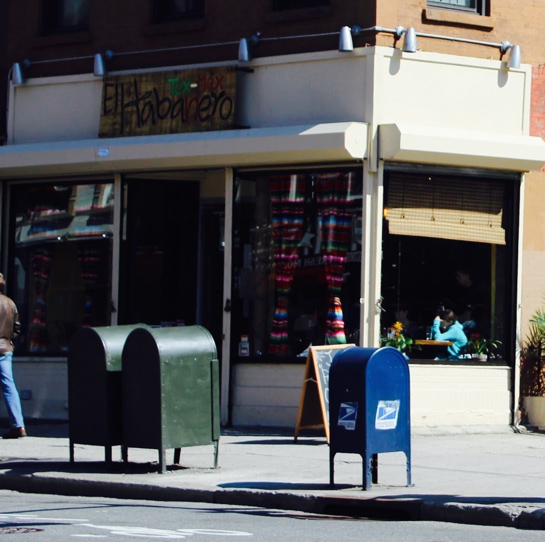 Photo of El Habanero Tex-Mex in Kings County City, New York, United States - 1 Picture of Restaurant, Food, Point of interest, Establishment