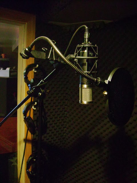Photo of Lionface Recording Studio in New Rochelle City, New York, United States - 6 Picture of Point of interest, Establishment