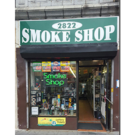 Photo of Smoke Shop Jersey City in Jersey City, New Jersey, United States - 7 Picture of Point of interest, Establishment, Store