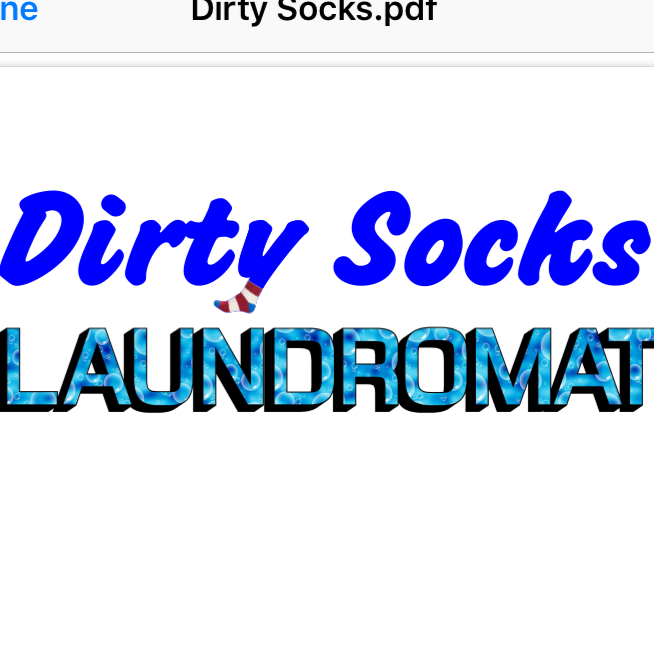 Photo of Dirty Socks Laundromat in Clifton City, New Jersey, United States - 8 Picture of Point of interest, Establishment, Laundry