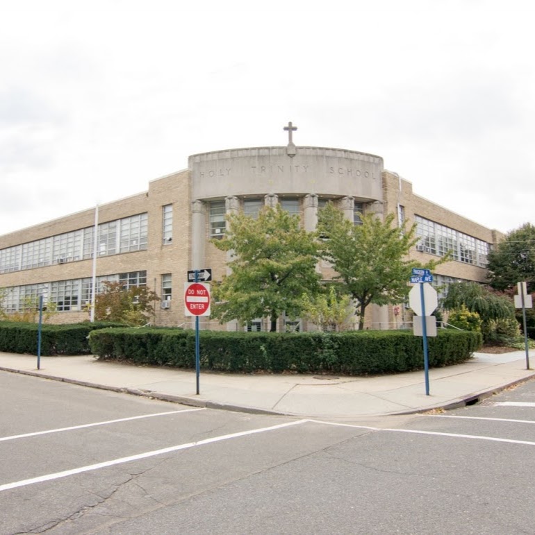 Photo of Bergen Arts and Science Charter High School in Hackensack City, New Jersey, United States - 1 Picture of Point of interest, Establishment, School