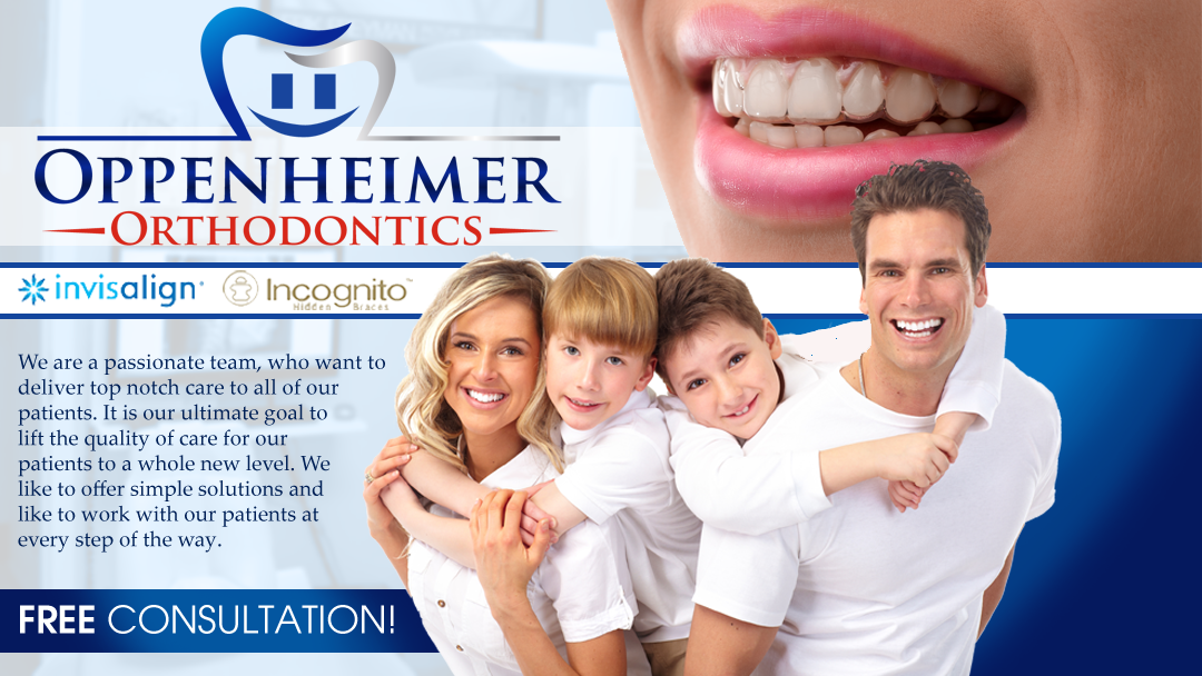 Photo of Oppenheimer Orthodontics in Cedarhurst City, New York, United States - 7 Picture of Point of interest, Establishment, Health, Dentist